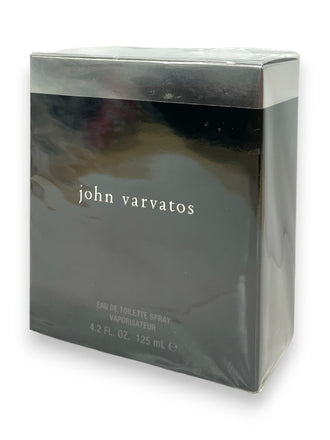 John Varvatos Eau De Toilette For Men (4.2fl.oz / 125ml)