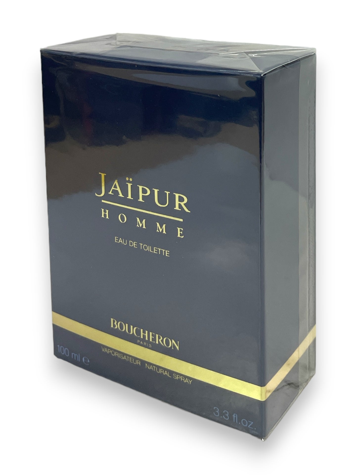 Boucheron Jaipur Homme Eau De Toilette (100ml / 3.3fl.oz)