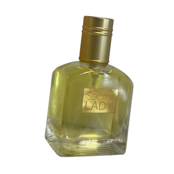 Secret Lady Eau de Parfum pour Femme Spray (100ml / 3.4fl.oz)