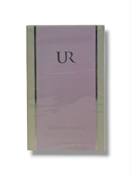 UR by Usher Raymond Eau de Parfum Spray for Women (3.4fl.oz / 100ml)