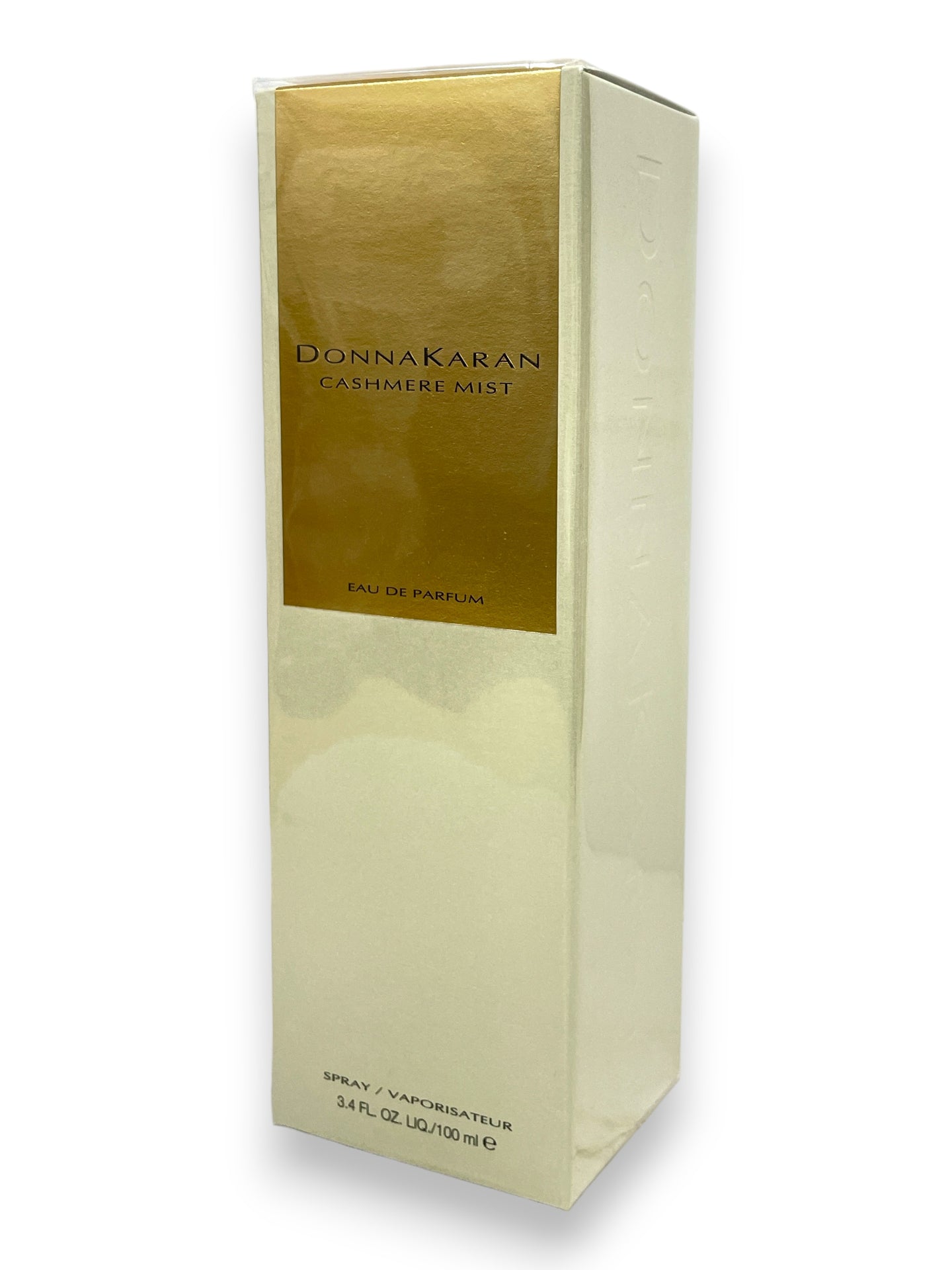 Donna Karan Cashmere Mist Eau De Parfum (3.4fl.oz / 100ml)