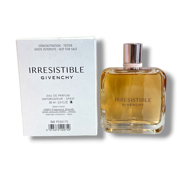 Irresistible by Givenchy Eau de Parfum (80ml / 2.6fl.oz)