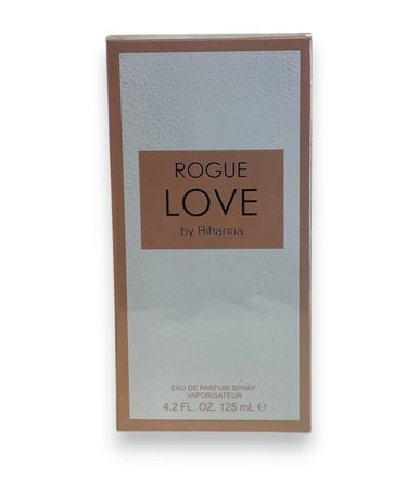 Rogue Love by Rihanna Eau de Parfum for Women (4.2fl.oz / 125ml)