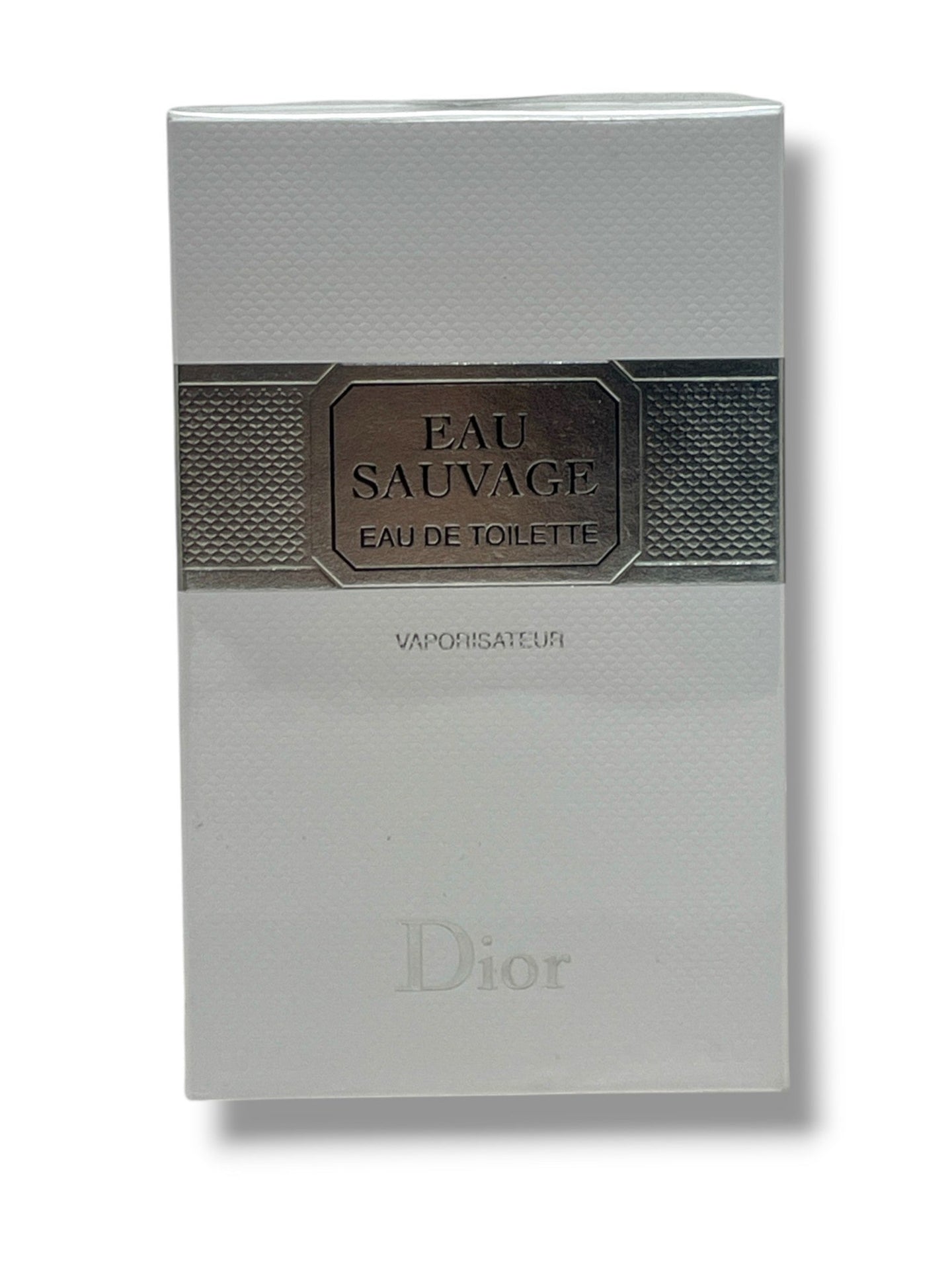 Dior Eau Sauvage Eau de Toilette for Men (100ml / 3.4fl.oz)