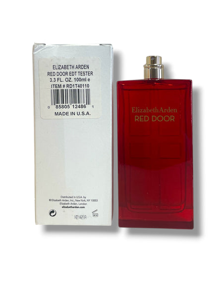 Elizabeth Arden Red Door Eau de Toilette (3.3fl.oz / 100ml)