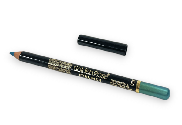 GOLDEN ROSE GR Eyeliner Pencil