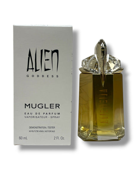 Alien Goddess by Mugler Eau de Parfum Spray for Women (60ml / 2fl.oz)