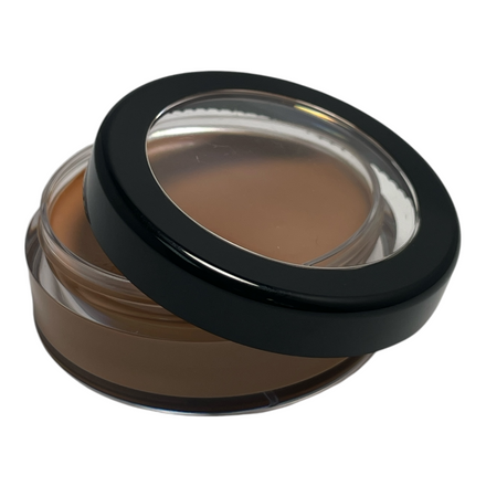 Glam Colors 2-in-1 Foundation & Concealer Duo, 16 g / 0.5 oz