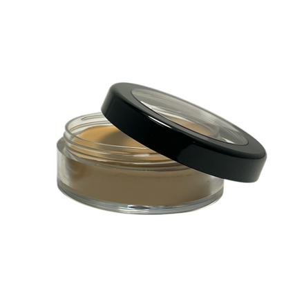 Glam Colors 2-in-1 Foundation & Concealer Duo, 16 g / 0.5 oz