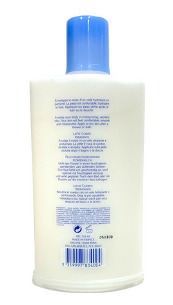 Orlane Moisturizing Body Milk (500ml / 16.7fl.oz)