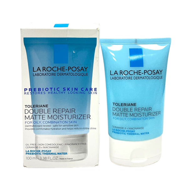 La Roche-Posay Toleriane Double Repair Matte Moisturizer (100ml / 3.38fl.oz)