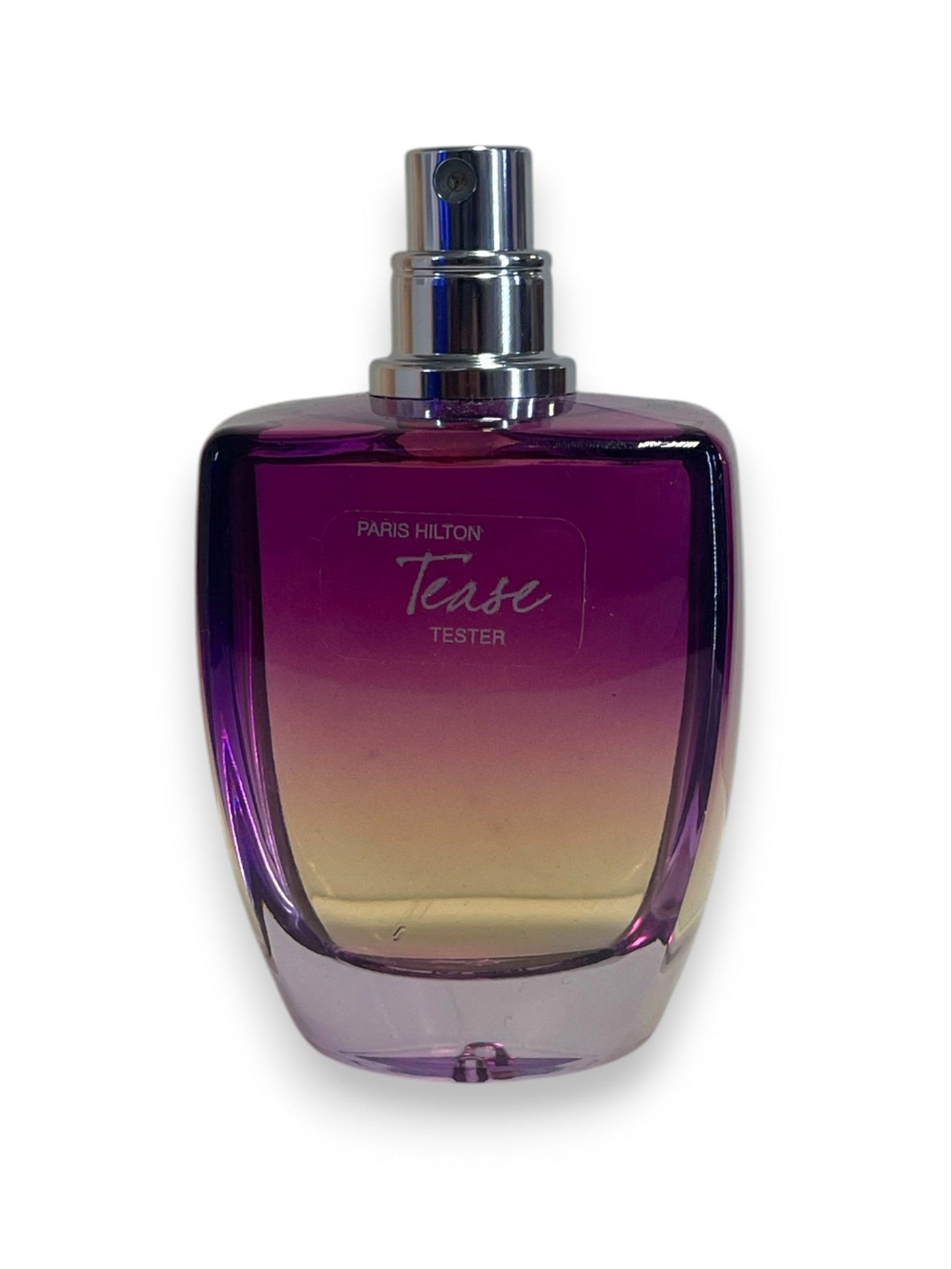 Tease by Paris Hilton Eau de Parfum Spray (3.4fl.oz / 100ml)