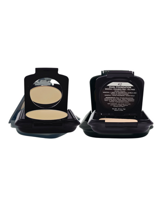 Glam Colors Dual Foundation, ,8 g / 0.28 oz