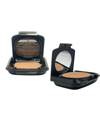 Glam Colors Dual Foundation, ,8 g / 0.28 oz