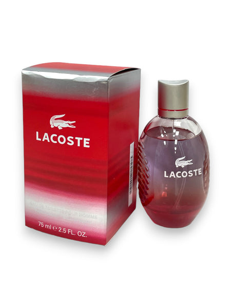 Lacoste Eau De Toilette Pour Homme Spray (75ml / 2.5fl.oz)