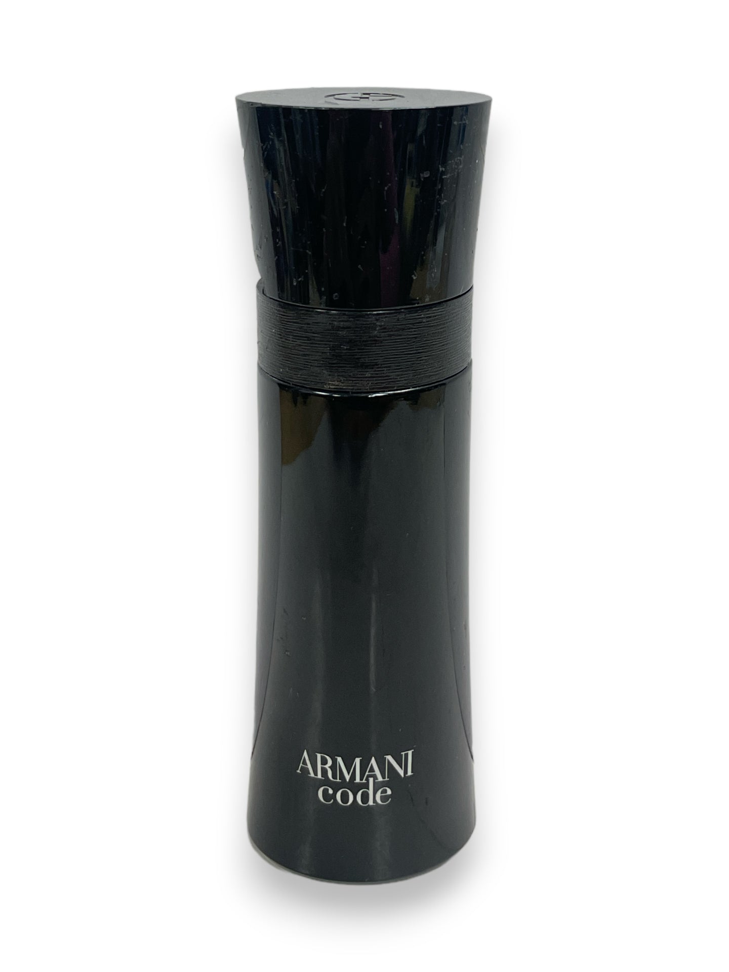 Armani Code by Giorgio Armani Eau De Toilette For Men (75ml / 2.5fl.oz)