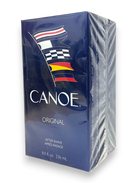 Dana Canoe Original After Shave For Men (8.0fl.oz / 236ml)