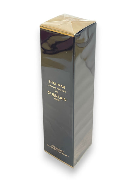 Guerlain Shalimar Le Rituel Parfume Deodorant Spray (100ml / 3.3fl.oz)