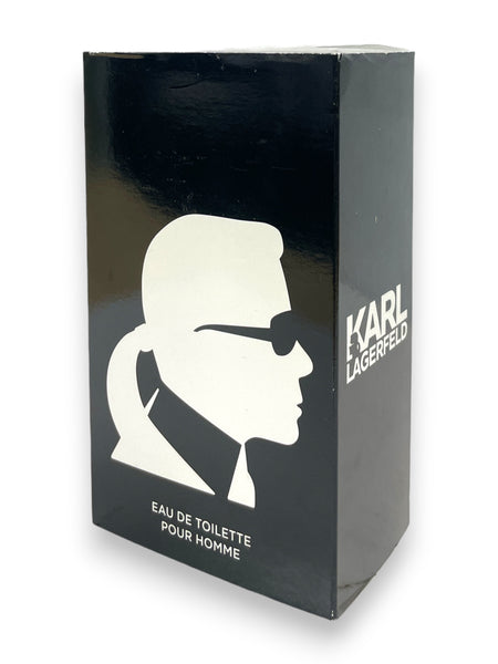 Karl Lagerfeld Eau De Toilette Pour Homme (100ml / 3.3fl.oz)