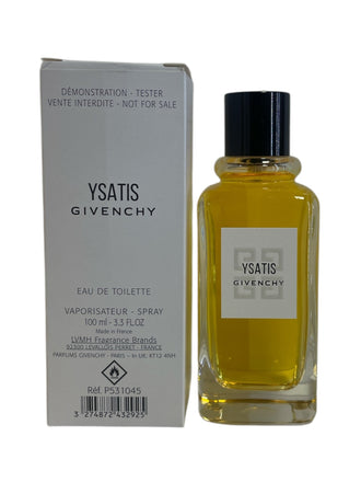 Ysatis by Givenchy Eau de Toilette for Women (100ml / 3.3fl.oz)