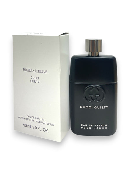 Gucci Guilty  Eau De Parfum Pour Homme (90ml / 3.0 Fl.Oz)