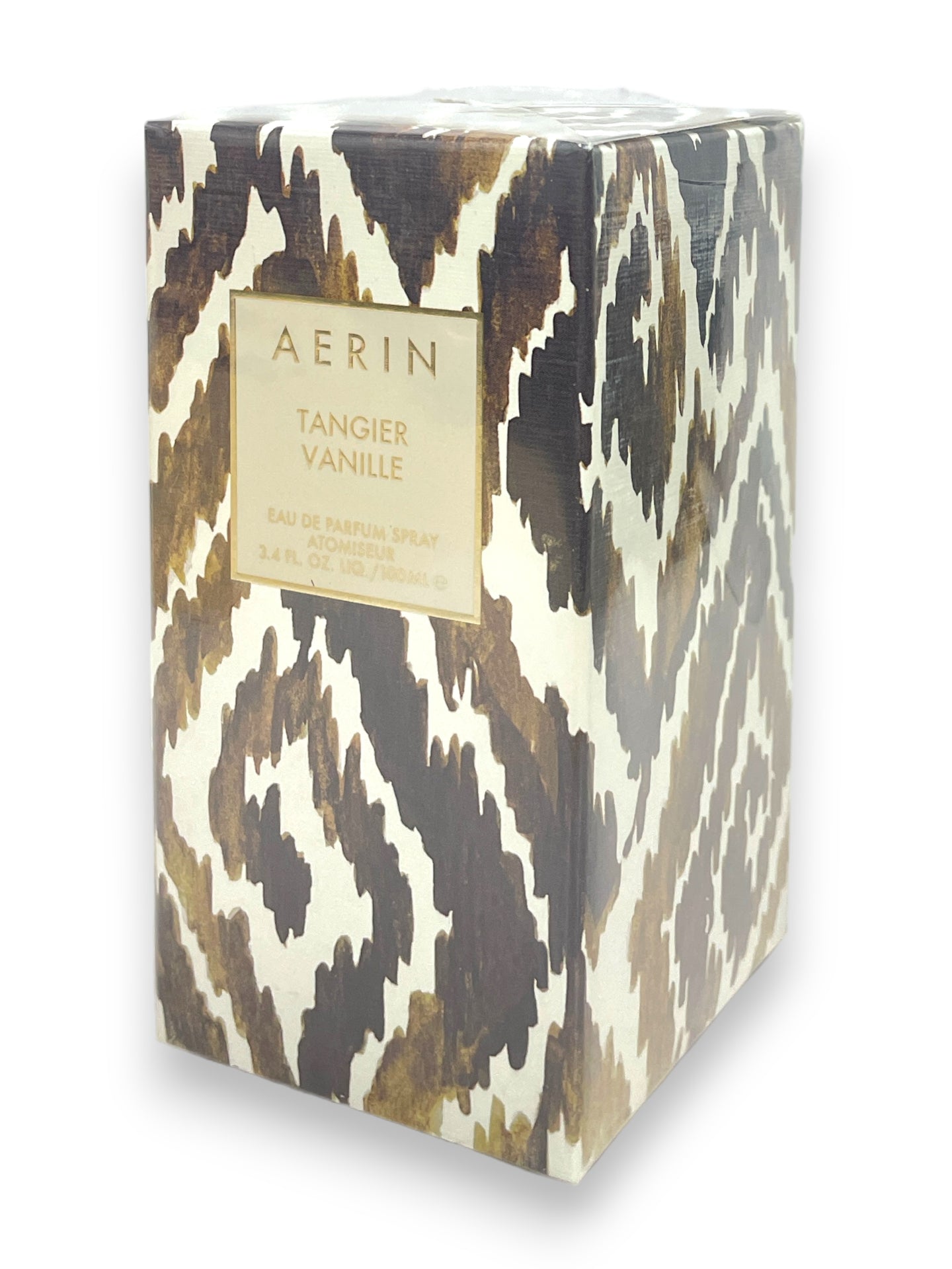 Aerin Tangier Vanille Eau De Parfum for Women (3.4fl.oz /100ml)