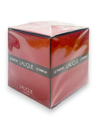 Lalique Le Parfum Eau De Parfum for Women (100ml / 3.3fl.oz)