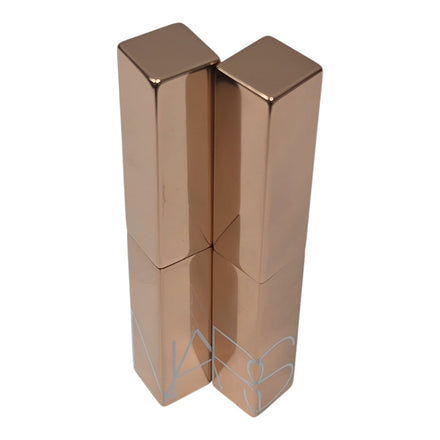 NARS Afterglow Sensual Shine Hydrating Lipstick NET WT 0.05 Oz,1.5g