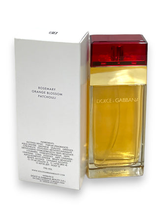 Dolce & Gabbana Pour Femme Eau De Toilette (100ml / 3.3fl.oz)