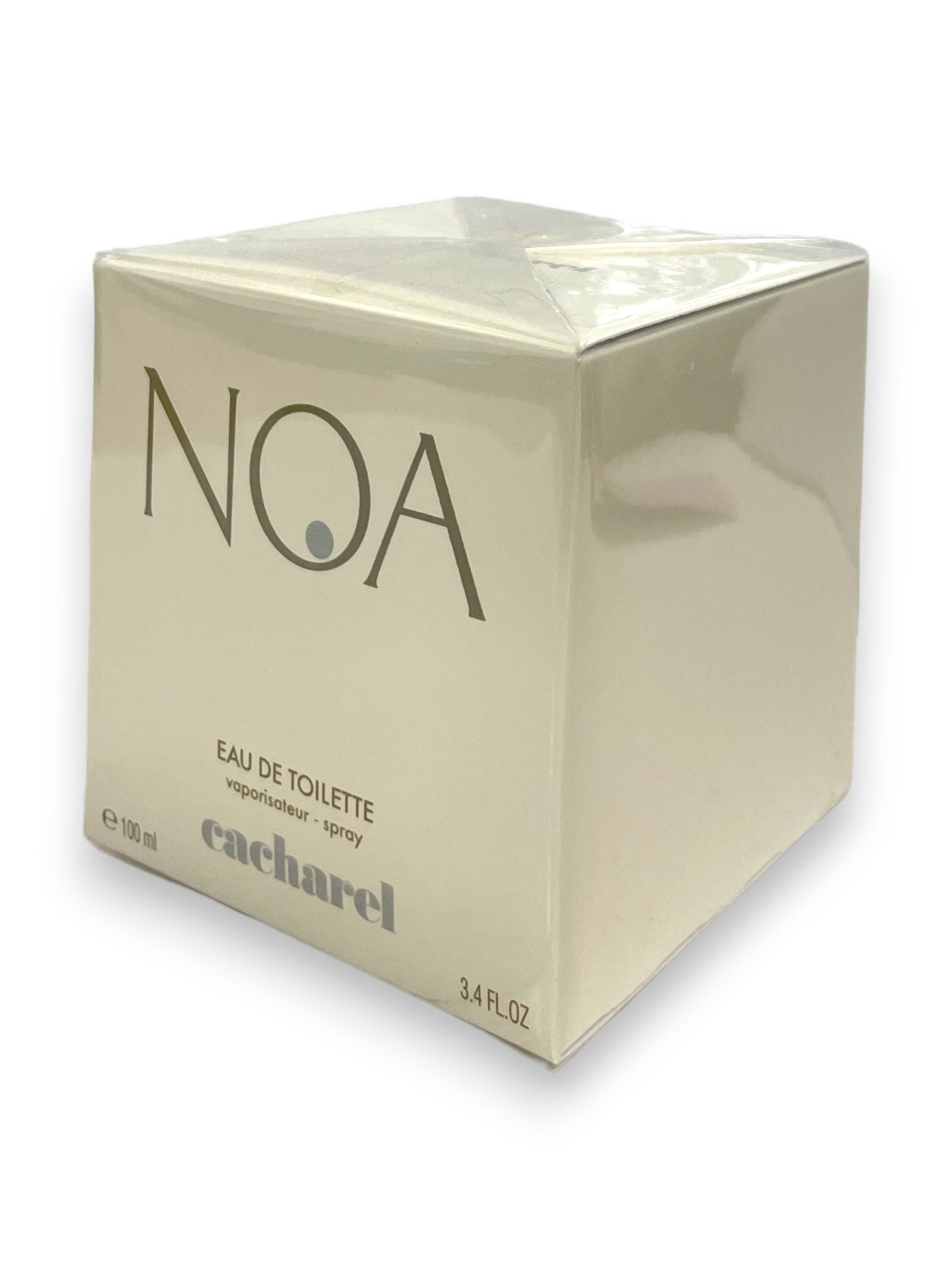 Cacharel NOA Eau De Toilette for Women (100ml / 3.4fl.oz)