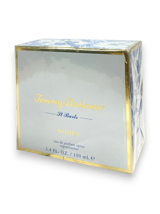 Tommy Bahama St Barts Women Eau De Parfum (3.4fl.oz / 100ml)