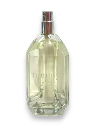 Tommy Hilfiger Tommy Girl Cologne Spray Eau De Toilette (3.4fl.oz / 100ml)