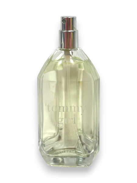 Tommy Hilfiger Tommy Girl Cologne Spray Eau De Toilette (3.4fl.oz / 100ml)