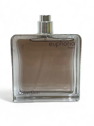 Calvin Klein Euphoria Men Eau De Toilette Spray (3.4fl.oz / 100ml)