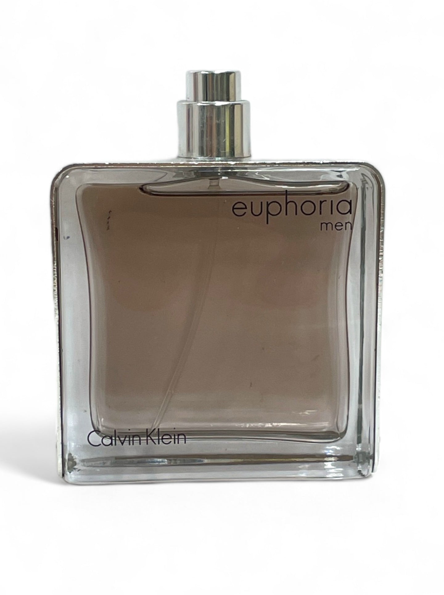 Calvin Klein Euphoria Men Eau De Toilette Spray (3.4fl.oz / 100ml)