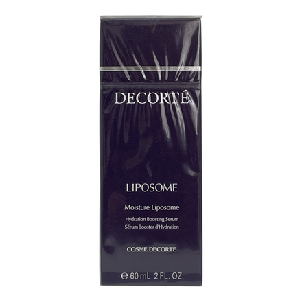 Decorté Lipsome Moisture Hydration Boosting Serum, 60 ml / 2 fl oz