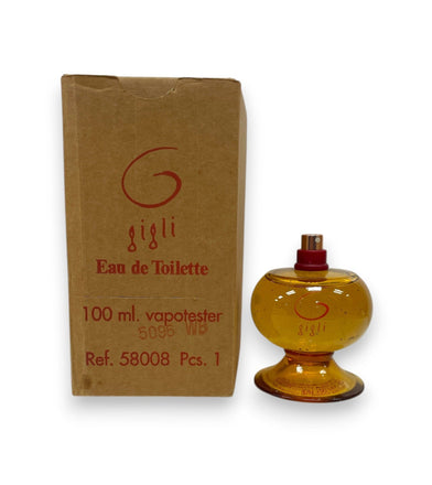 G Gigli by Romeo Gigli Eau de Toilette Spray for Women (100ml)