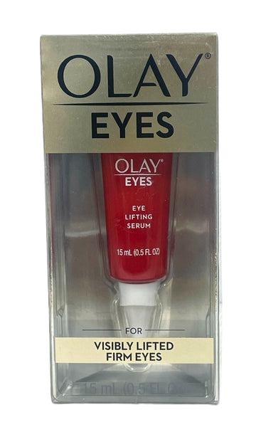 Olay Eye Lifting Serum for Visibly Lifted Firm Eyes (15ml / 0.5fl.oz)