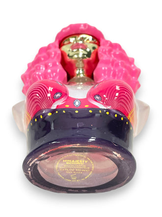 Nicki Minaj Minajesty Eau De Parfum for Women (3.4fl.oz / 100ml)