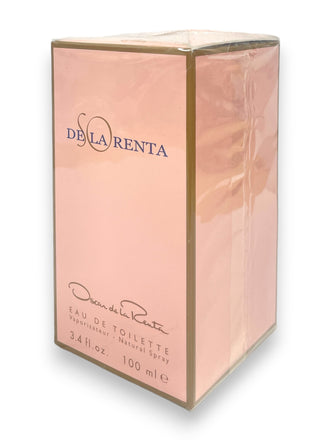 Oscar de la Renta So de la Renta Eau De Toilette (3.4fl.oz / 100ml)