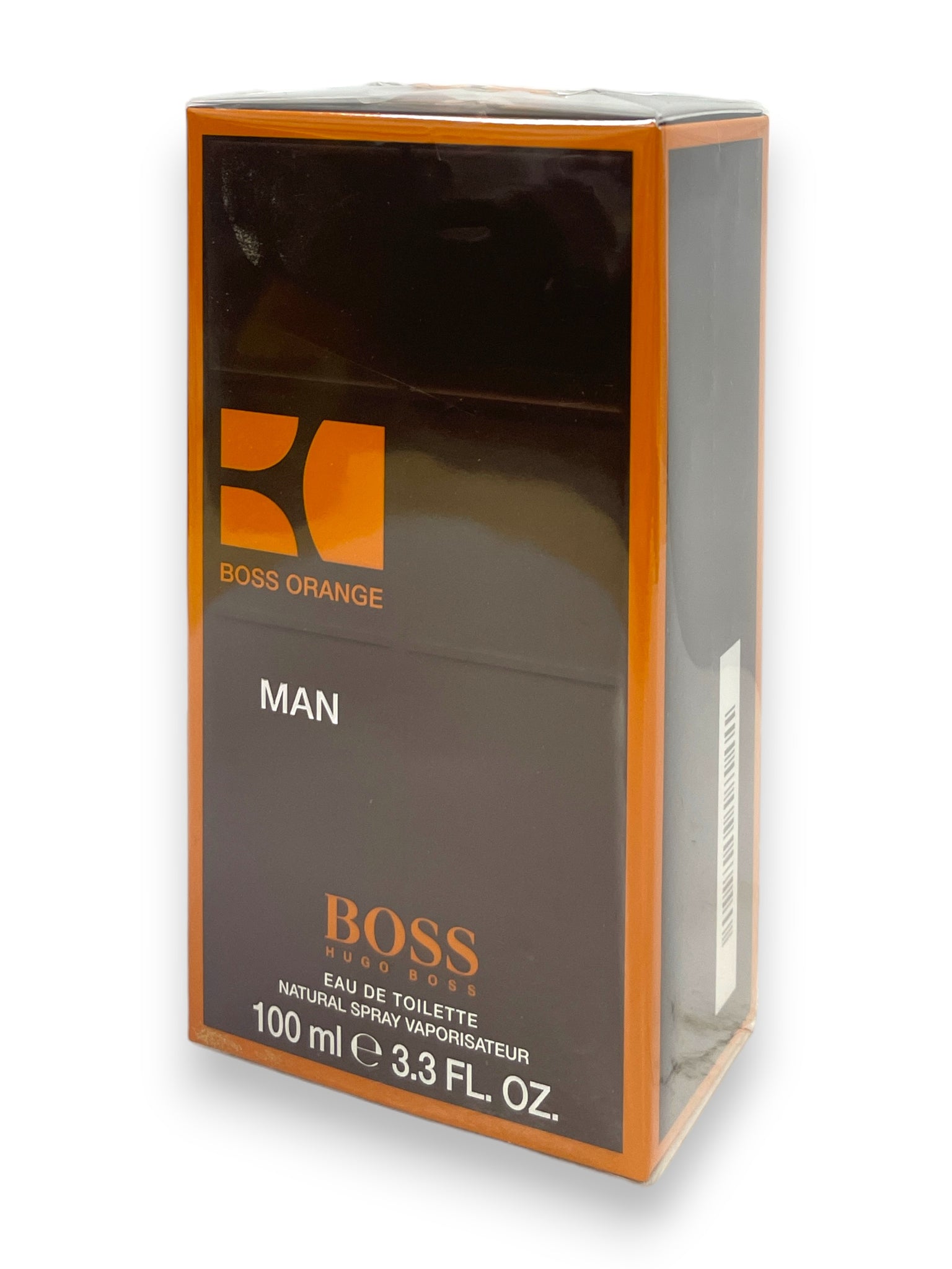 Hugo boss orange 100ml online