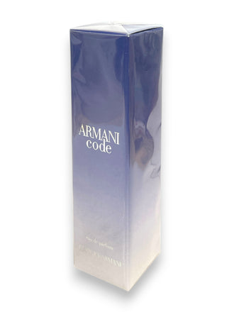 Armani Code by Giorgio Armani  Eau De Parfum  (75 ml / 2.5 Fl Oz)