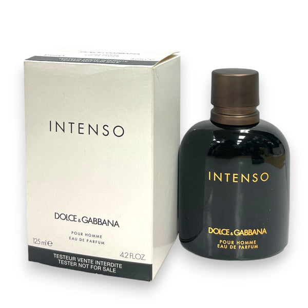 Dolce & Gabbana Intense Pour Homme Eau De Parfum (125ml / 4.2fl.oz)