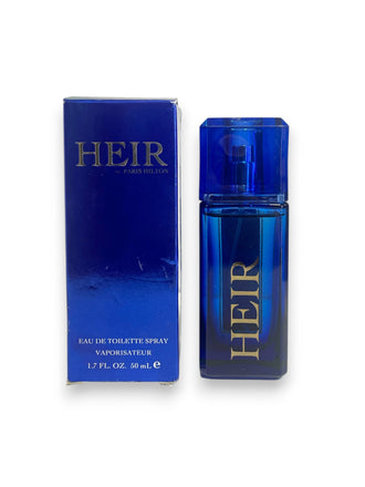 Heir by Paris Hilton Eau de Toilette Spray (1.7fl.oz / 50ml)