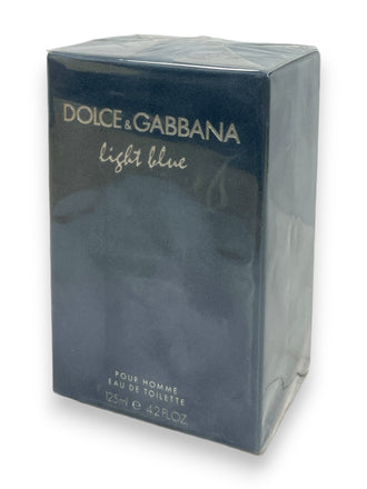 Dolce & Gabbana Light Blue Pour Homme Eau De Toilette (125ml / 4.2fl.oz)