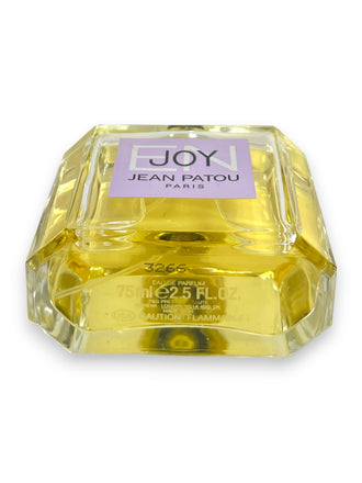 Jean Patou Joy Eau De Parfum for Women (75ml / 2.5fl.oz)