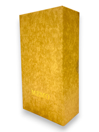 Memo French Leather Eau De Parfum  for Women (75ml / 2.53fl.oz)