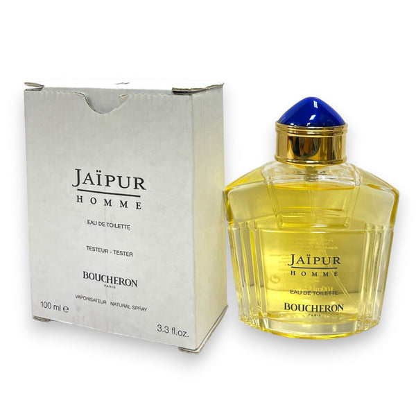 Boucheron Jaipur Homme Eau De Toilette (100ml / 3.3fl.oz)