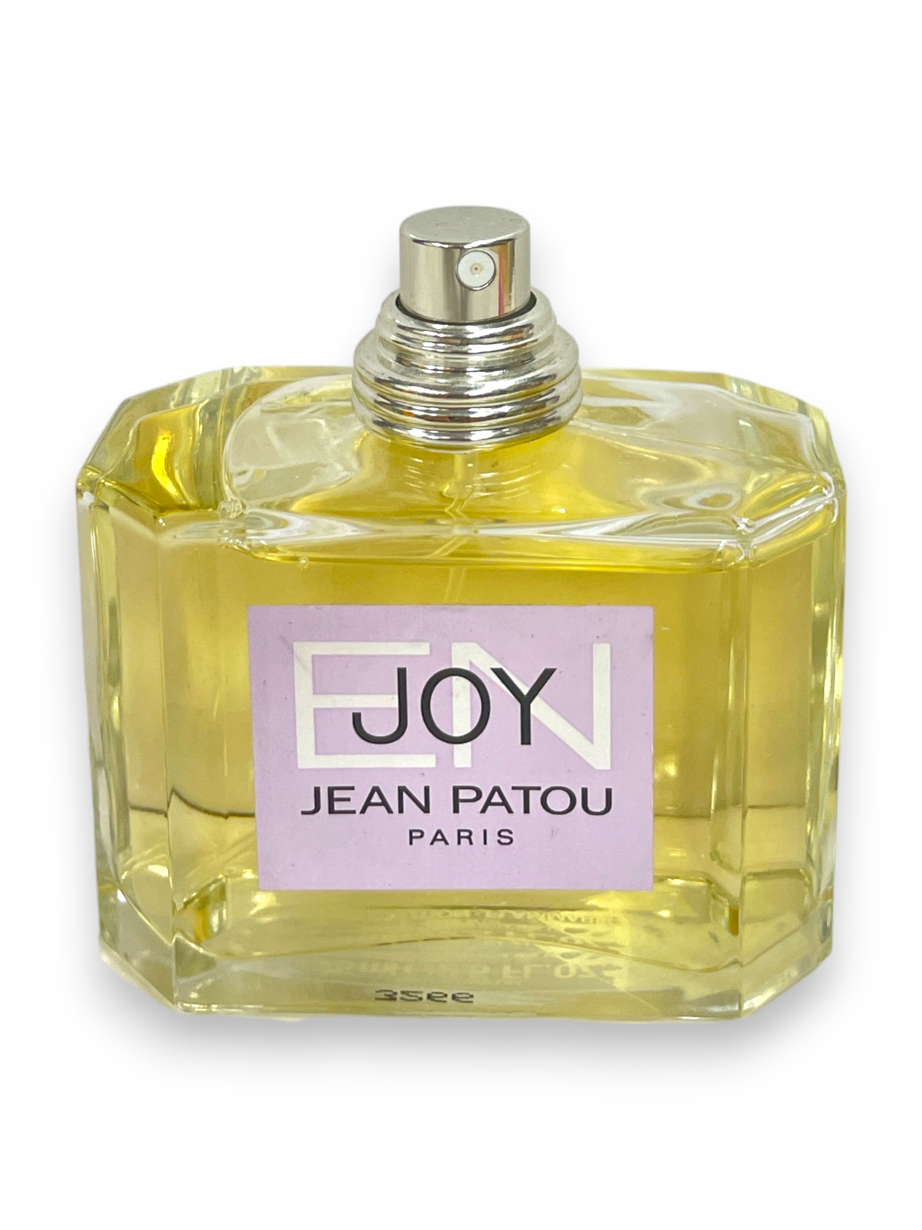 JEAN PATOU EAU JOY ジョイ45ml JOY Jean Patou Paris Eau De Toilette Spray Women's 1.5 oz