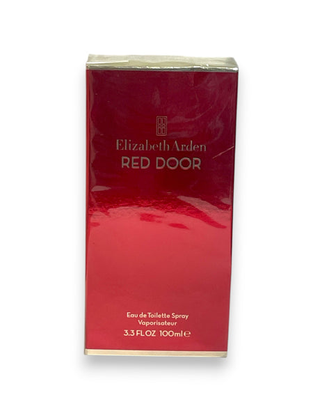 Elizabeth Arden Red Door Eau de Toilette for Women (3.3fl.oz / 100ml)